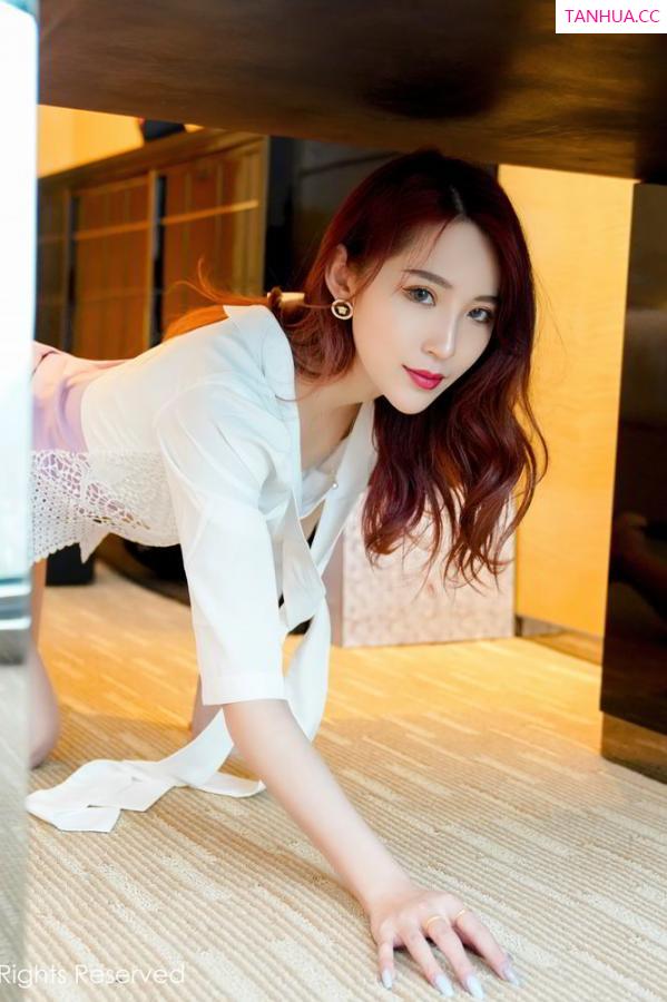 周慕汐  [XiuRen]高清写真图 2021.05.26 VOL.3464 周慕汐baby第39张图片